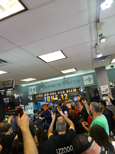 Jewelry Store «Golden Nugget Jewelers», reviews and photos, 800 Chestnut St, Philadelphia, PA 19107, USA