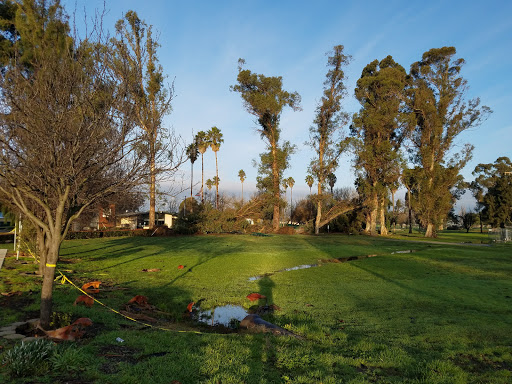 Golf Course «Cypress Lakes Golf Course», reviews and photos, 5601 Meridian Rd, Vacaville, CA 95687, USA