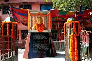 Ramdhari Singh Dinkar monument image