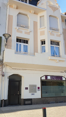 Banque Delubac & Cie à Le Cheylard