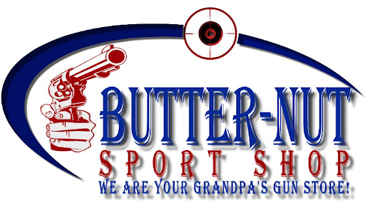 Gun Shop «Butter-nut Sport Shop», reviews and photos, 1103 Lodi St, Syracuse, NY 13203, USA