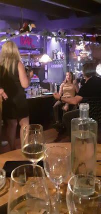 Atmosphère du Restaurant Bar à la Une à Toulouse - n°10