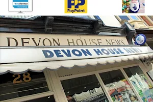 Devon House News image