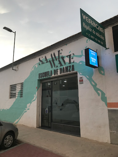 Imagen del negocio Same Wave Studio en Murcia, Murcia