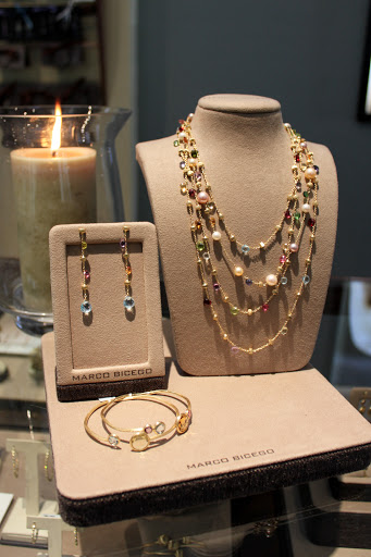 Jewelry Store «ER Sawyer Jewelers», reviews and photos, 638 4th St, Santa Rosa, CA 95404, USA