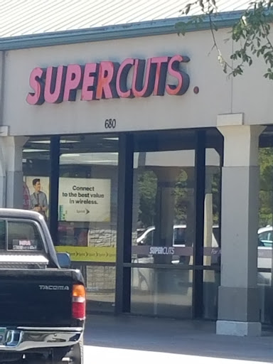 Hair Salon «Supercuts - Mangrove Avenue», reviews and photos, 680 Mangrove Ave, Chico, CA 95926, USA