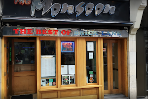 The Monsoon - Best Indian Restaurant & Takeaway image