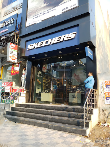 Skechers - Rohini, New Delhi