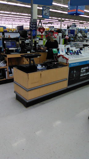 Department Store «Walmart Supercenter», reviews and photos, 175 Bell Ln, Savannah, TN 38372, USA