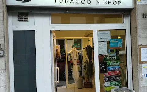 Bindini - Tobacco & Shop image
