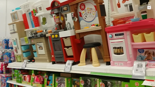 Toy Store «Toys