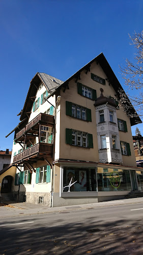 Landstrasse 180, 7250 Klosters-Serneus, Schweiz