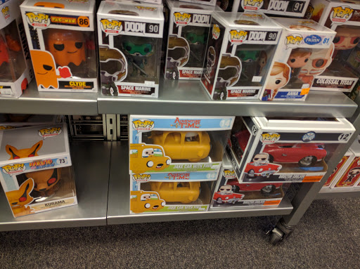 Used Book Store «2nd & Charles», reviews and photos, 2904 Prince William Pkwy, Woodbridge, VA 22192, USA