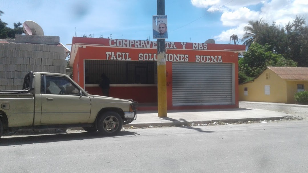 Compraventa Y Mas Soluciones. Buena