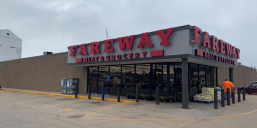 Fareway Meat and Grocery