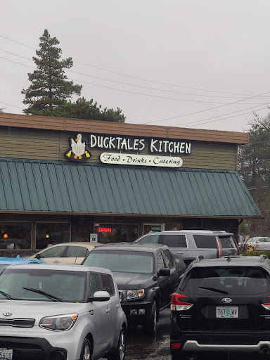 Restaurant «DuckTales Kitchen», reviews and photos, 612 N Devine Rd, Vancouver, WA 98661, USA