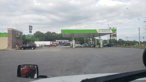 Convenience Store «MAPCO Mart», reviews and photos, 2732 York Rd, Pleasant View, TN 37146, USA