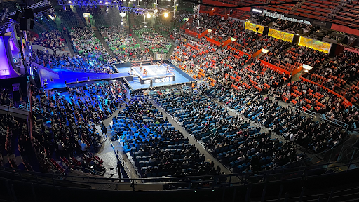 Arena México