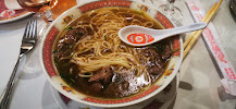 Plats et boissons du Restaurant chinois China Town à Brive-la-Gaillarde - n°14