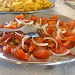 Photo n°1 de l'avis de Jose.l fait le 24/05/2023 à 22:28 sur le  Restaurante Frangaria à Faro