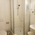 Photo n°10 de l'avis de Berthold.a fait le 08/01/2018 à 20:28 sur le  Hotel Kaiser à Berlin