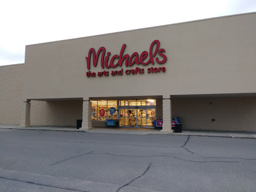 Craft Store «Michaels», reviews and photos, 60 25th St SE, Rochester, MN 55904, USA