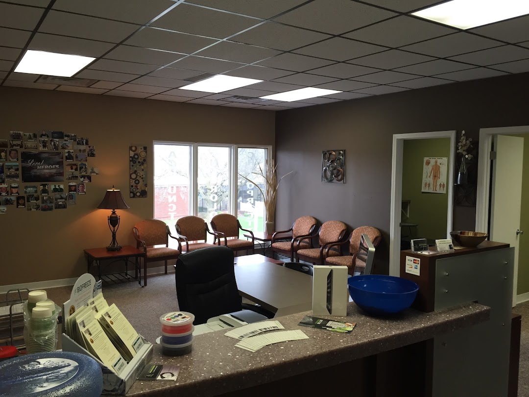 Carter Family Chiropractic