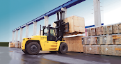 Best Forklift Courses Bournemouth Near You