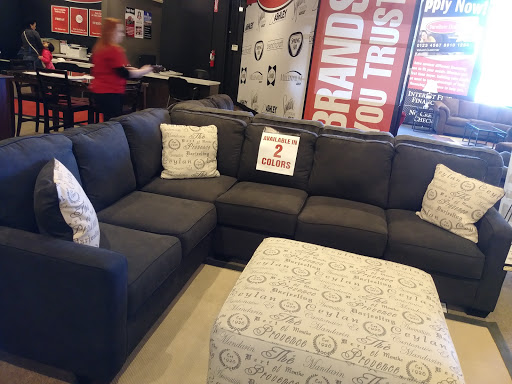 Furniture Store «Furniture Deals», reviews and photos, 14121 US-40, Kansas City, MO 64136, USA