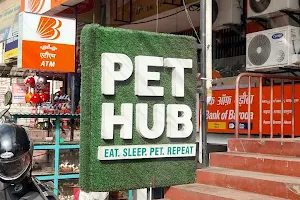 Pet hub image