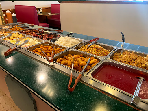 Evergreen Chinese Restaurant & Buffet