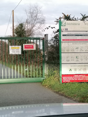 Sita Ouest à Quimperlé