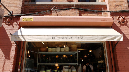 Clothing Store «Front General Store», reviews and photos, 143 Front St, Brooklyn, NY 11201, USA
