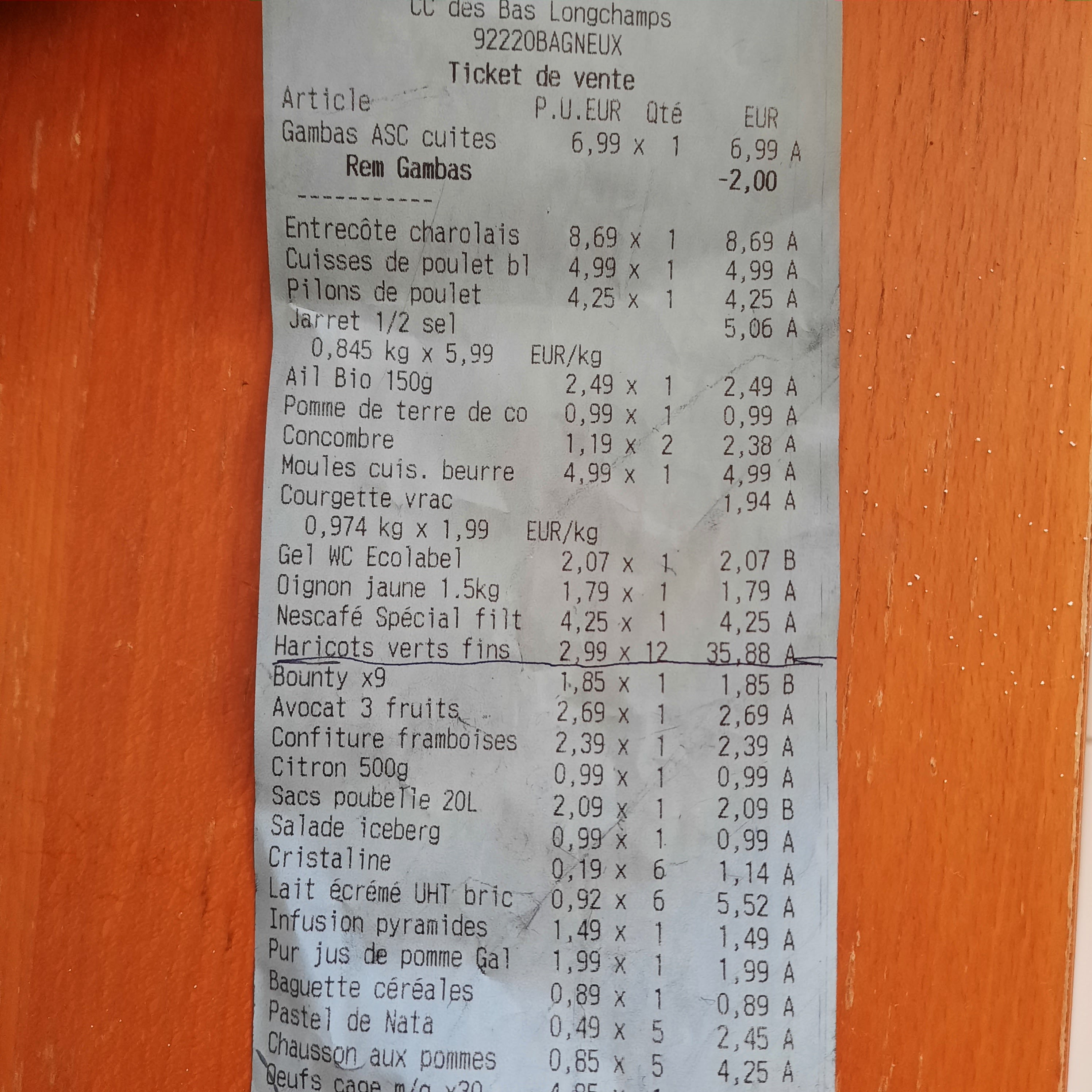 Photo n° 1 de l'avis de DIMA.A fait le 27/02/2024 à 10:46