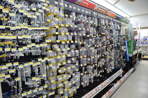 Hardware Store «Shield Hardware & Supply», reviews and photos, 981 Price Rd, Linton, IN 47441, USA