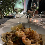 Photo n°2 de l'avis de Luca.a fait le 21/08/2023 à 09:20 sur le  Cucina Mazzini 85 Non Solo Sushi à Forte dei Marmi