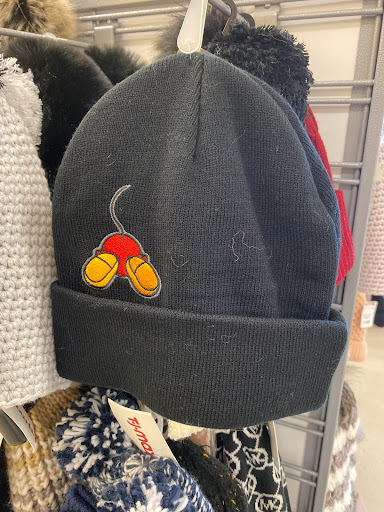 Department Store «T.J. Maxx», reviews and photos, 105 E Street Rd, Feasterville-Trevose, PA 19053, USA