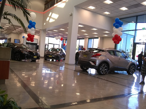 Keyes Toyota image
