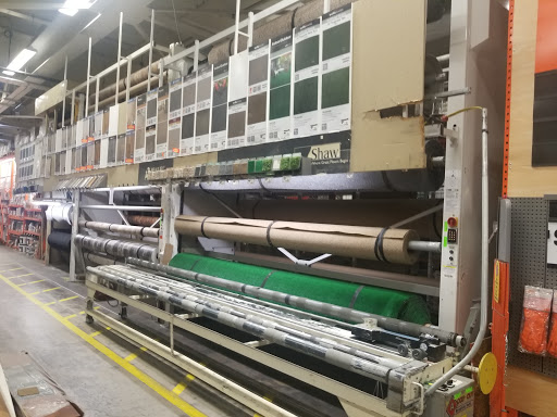 Home Improvement Store «The Home Depot», reviews and photos, 1933 Davis St, San Leandro, CA 94577, USA