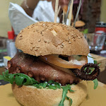 Photo n°1 de l'avis de Matteo.a fait le 02/09/2021 à 17:33 sur le  Birrificio della Granda à Saluzzo