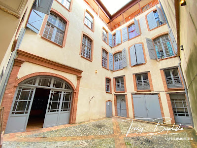 BAPTISTE Tracy et Jordan - Safti - ESTIMATION - ACHAT - VENTE - 31340 à Villemur-sur-Tarn
