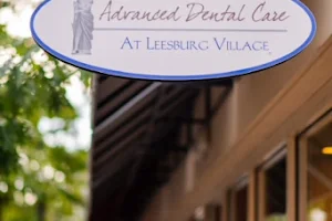 Advanced Dental Care at Leesburg Village image