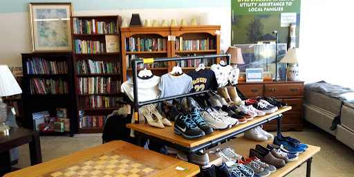 Non-Profit Organization «St. Vincent de Paul Society», reviews and photos, 10736 Frankstown Rd, Penn Hills, PA 15235, USA