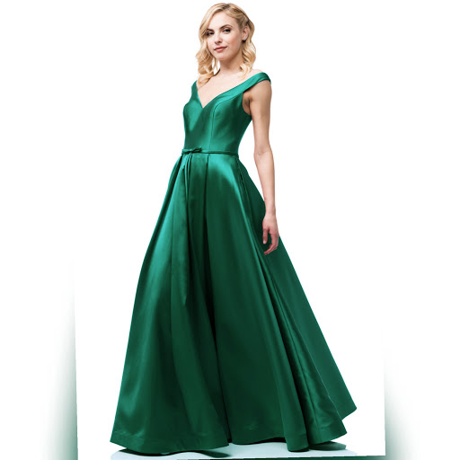 Bridal Shop «Bela Bridal wedding, prom, & Quinceanera», reviews and photos, 2161 MacArthur Rd, Whitehall, PA 18052, USA