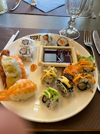 Sushi du Restaurant de type buffet Star Food à Lognes - n°8