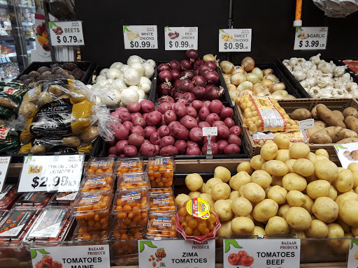 Supermarket «Bazaar On Beacon Street», reviews and photos, 1432 Beacon St, Brookline, MA 02446, USA