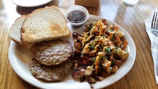 Restaurant «Coco - Artisan Bakery & Good Eats», reviews and photos, 146 W Bayfield St, Washburn, WI 54891, USA