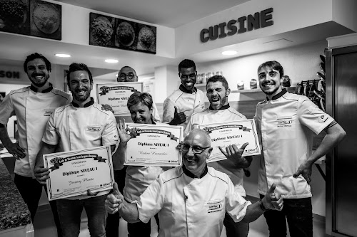 Centre de formation Ecole Pizza | Jean-Jacques DESPAUX Lannemezan