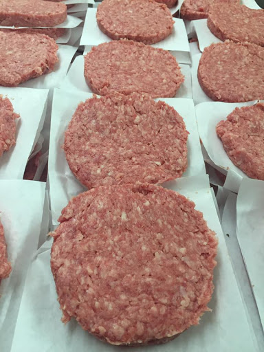 Grocery Store «New England Meat Market», reviews and photos, 62 Walnut St, Peabody, MA 01960, USA