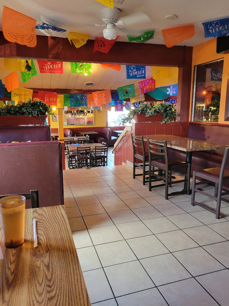Campestre Mexican Restaurant 60073